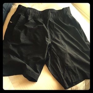 Lululemon T.H.E Short with Luxtreme Liner